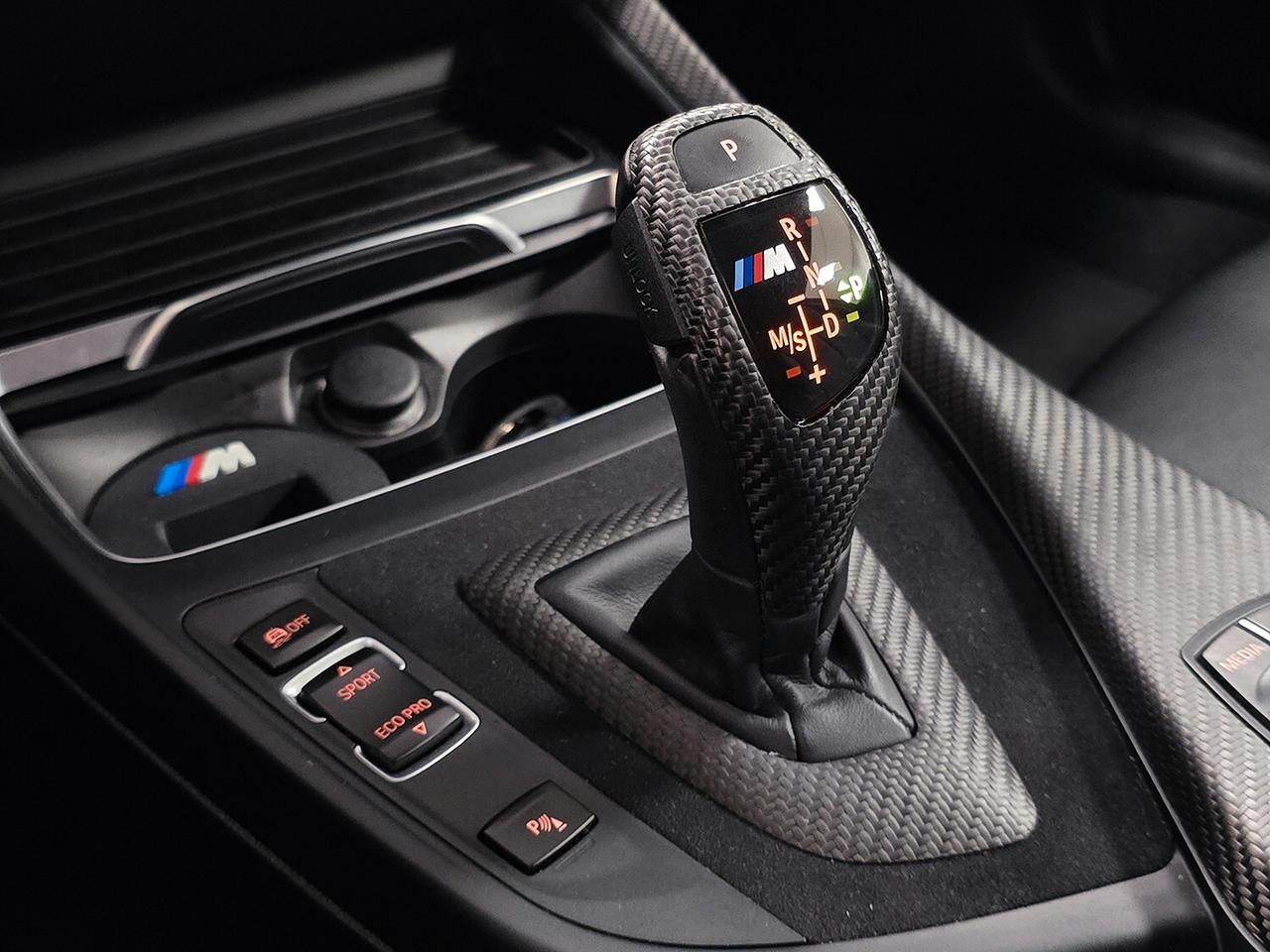 Bmw 140 M140i XDRIVE MY18 SCARICO BMW_SERVICE BMW_SPORT PLUS