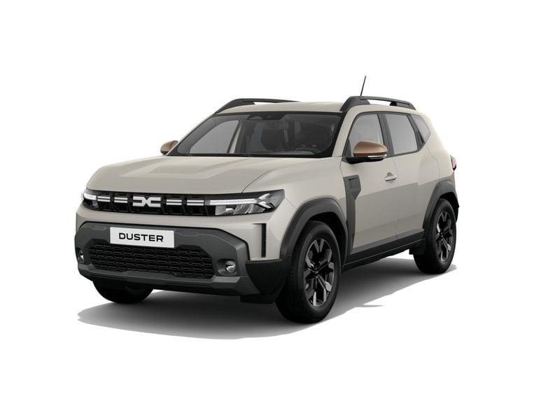 Dacia Duster NUOVO extreme Eco-G 100