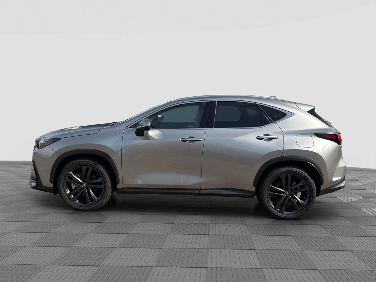 LEXUS NX 2ª serie NX 450h Plug-in 4WD Premium +