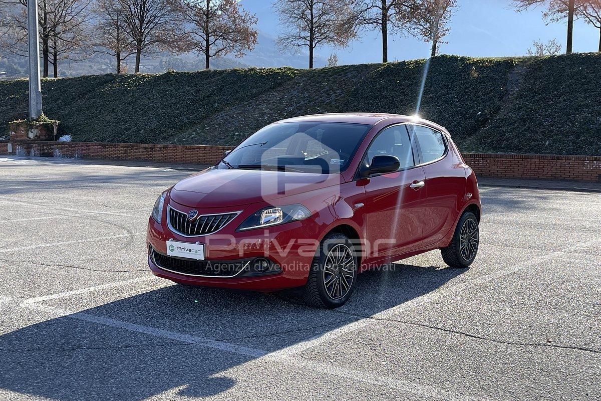 LANCIA Ypsilon 1.0 FireFly 5 porte S&S Hybrid Gold