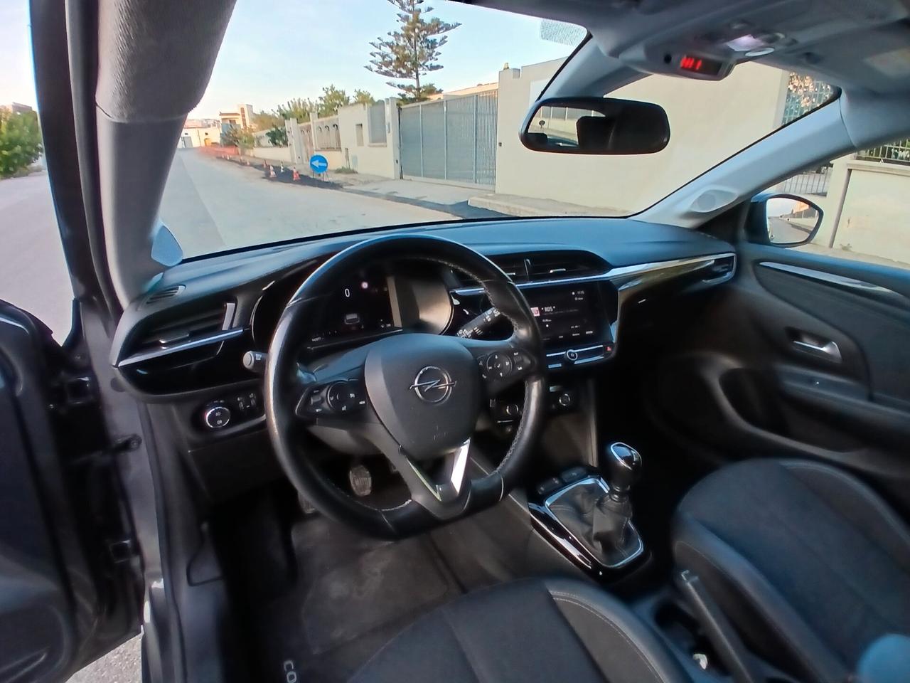 Opel Corsa 1.5 D 100 CV Elegance