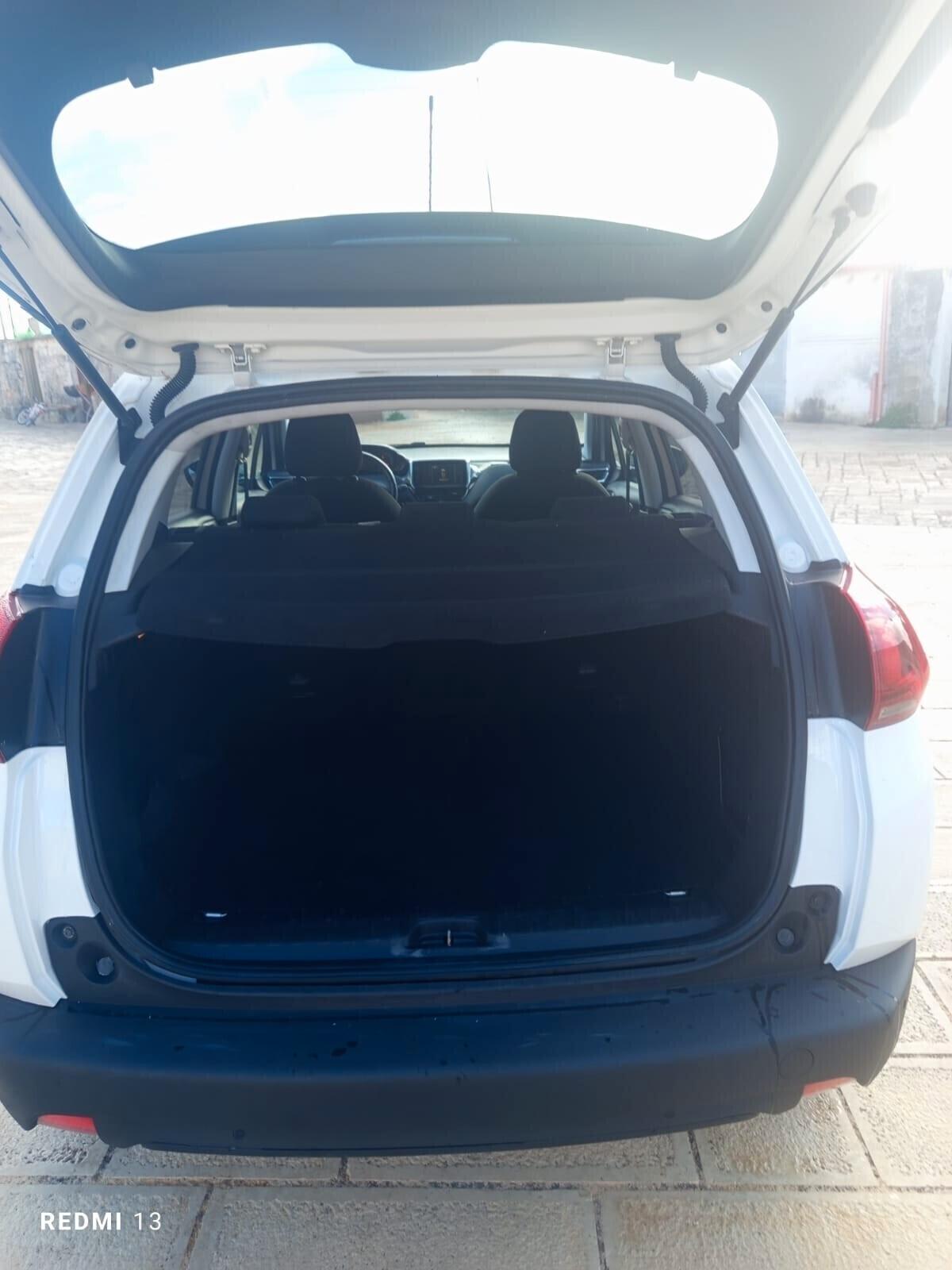 Peugeot 2008 BlueHDi 100 Active