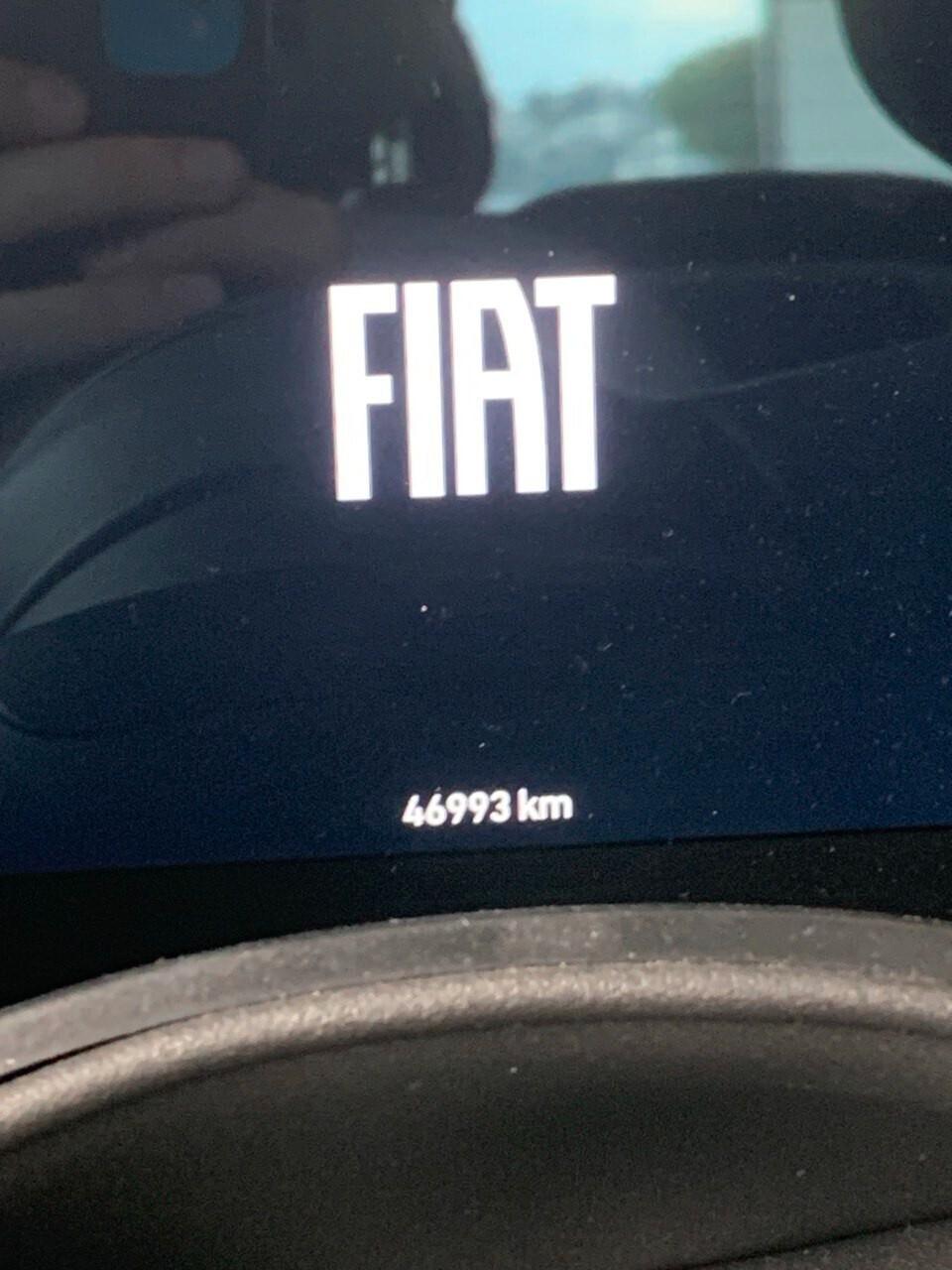 Fiat 500 500e Cabrio 42 kWh La Prima