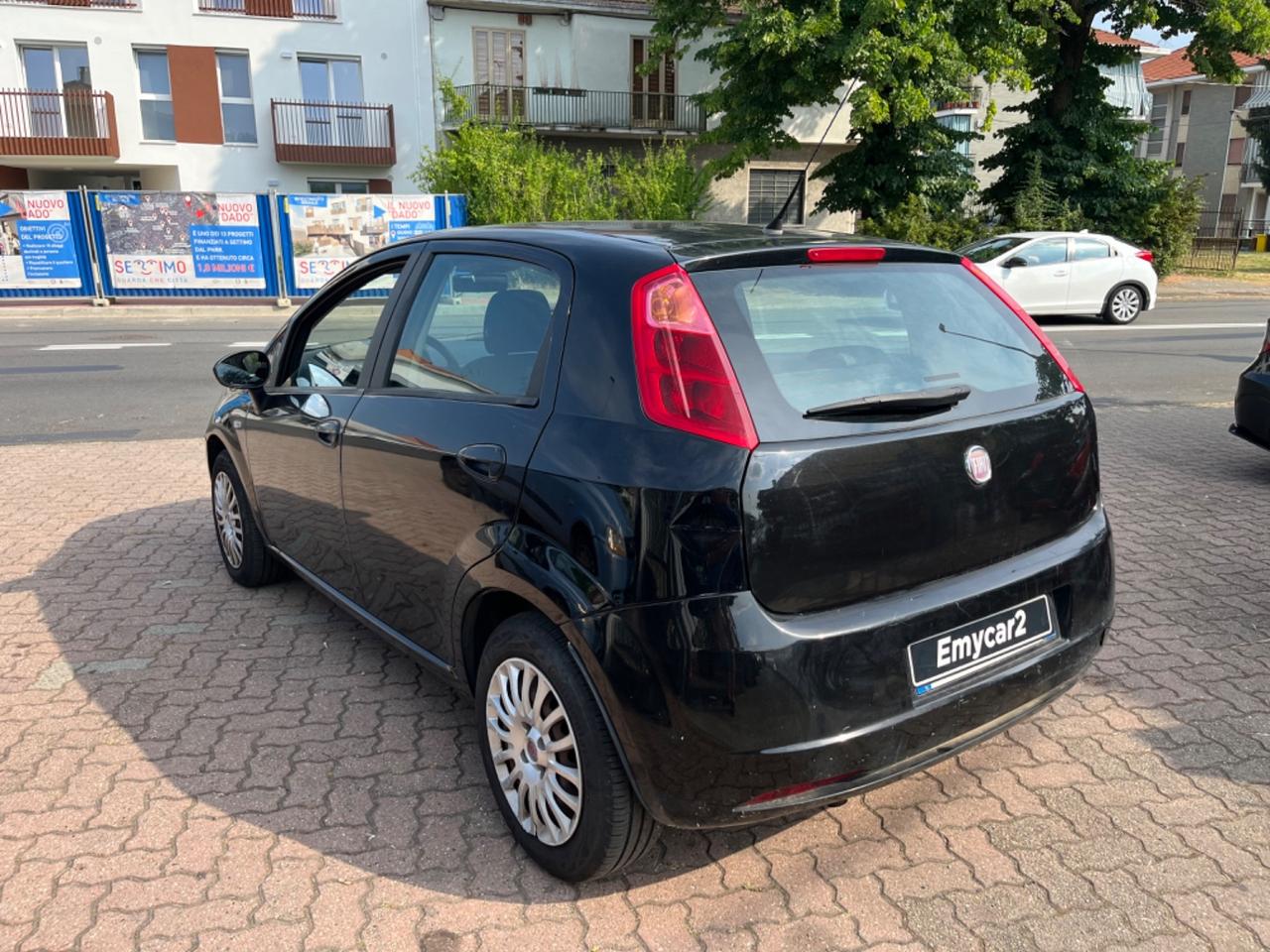 Fiat Grande Punto