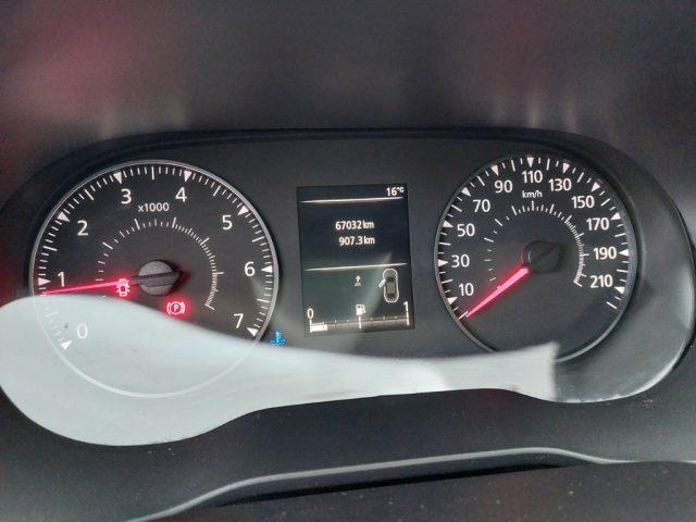 DACIA Duster 1.0 TCe 100 CV ECO-GPL 4x2 Comfort km 67000