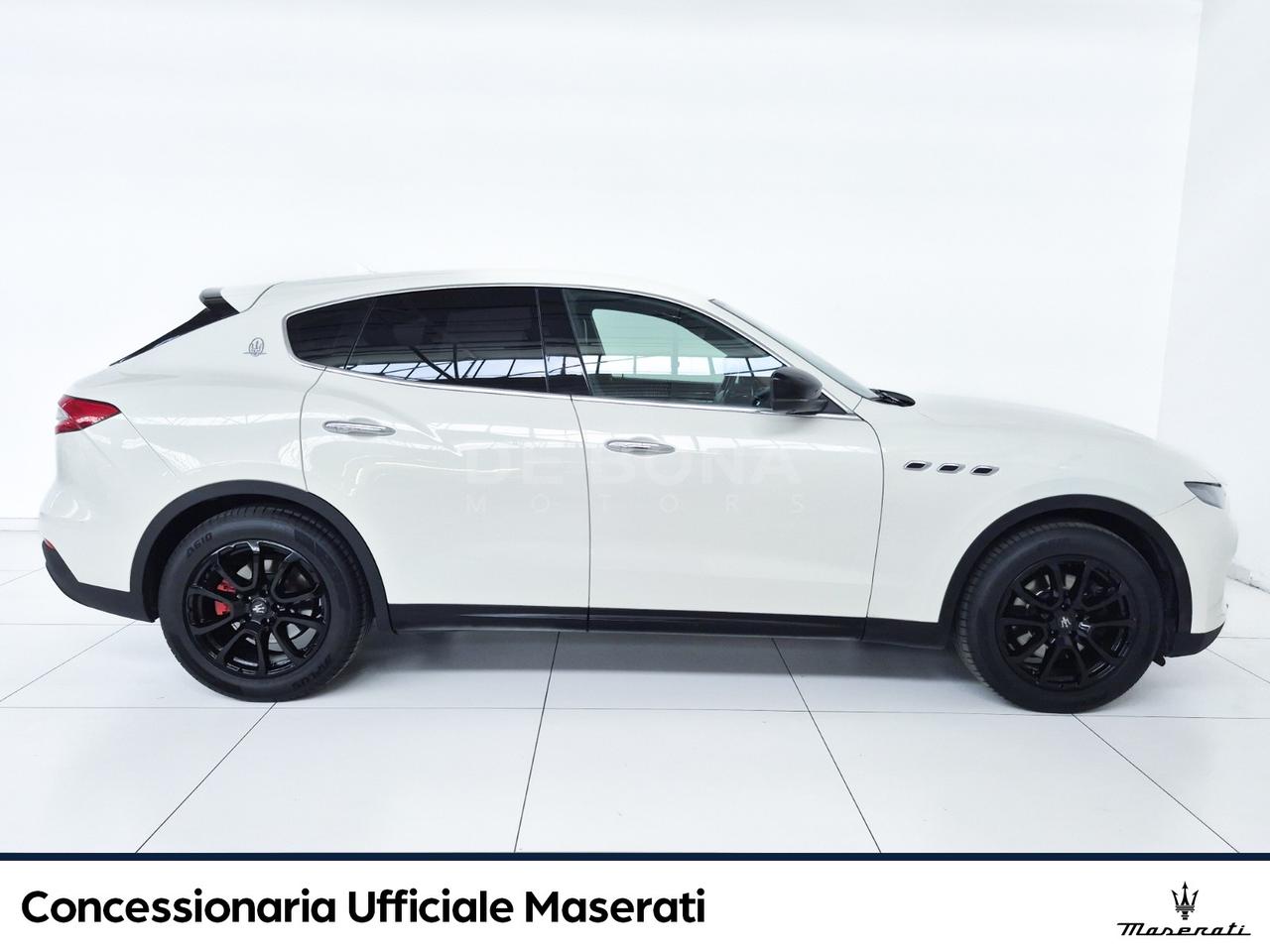 Maserati Levante 3.0 v6 250cv auto