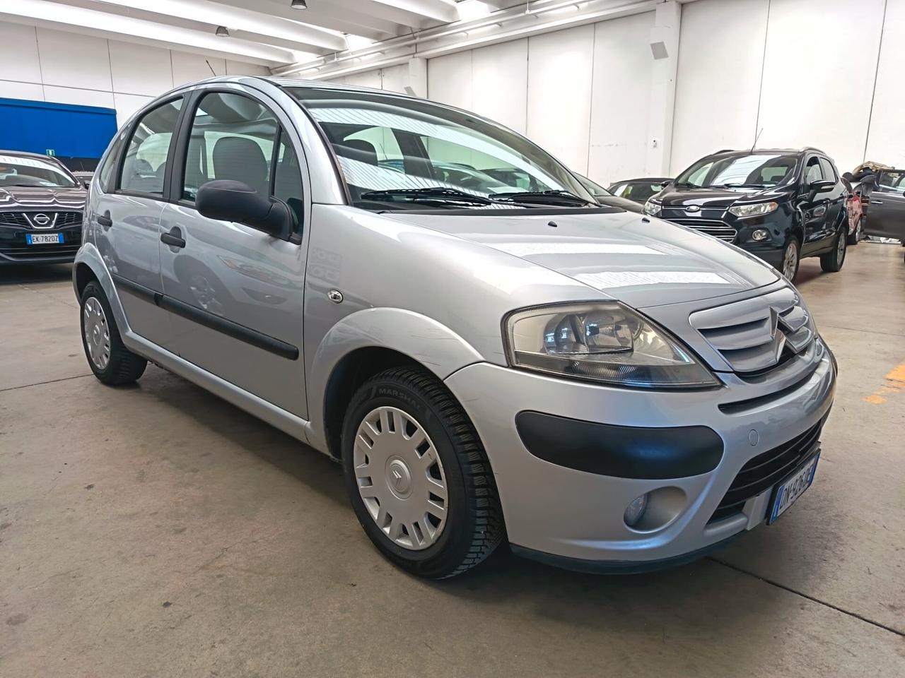 Citroen C3 1.1 Classique