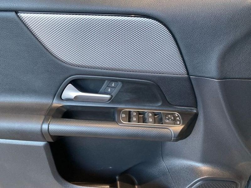 Mercedes-Benz GLA 200 d Executive auto