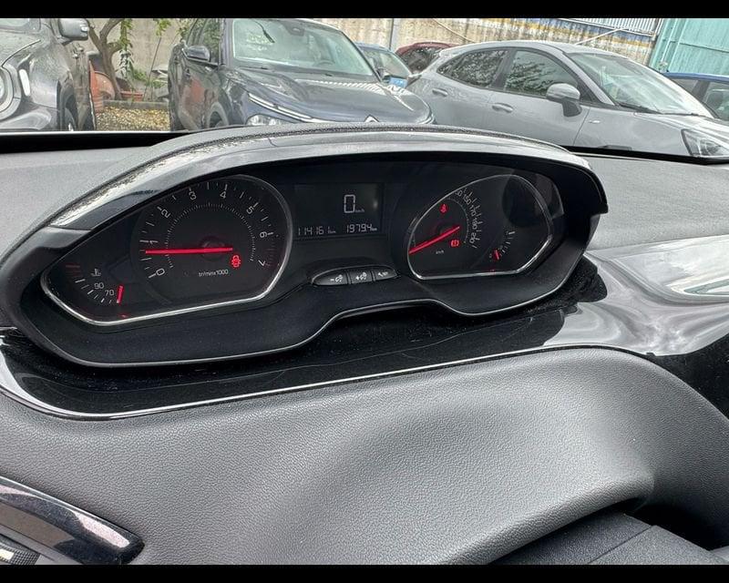 Peugeot 208 1.4 VTi 95 CV 5p. GPL Allure