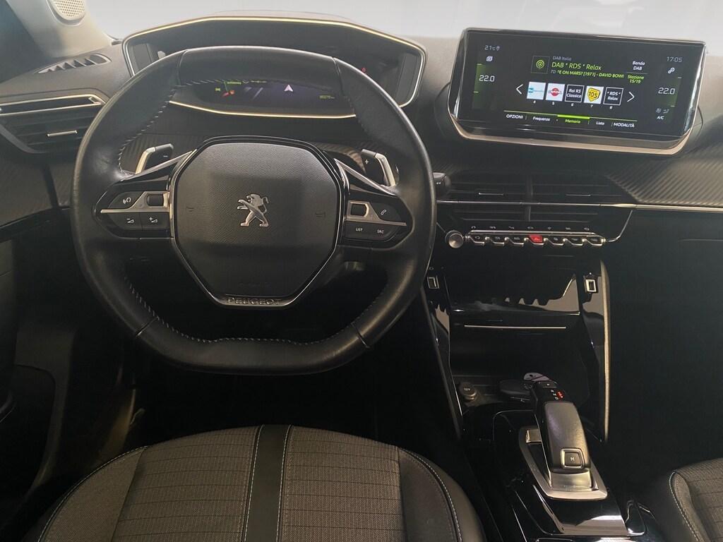 Peugeot 2008 1.2 PureTech Allure Pack EAT