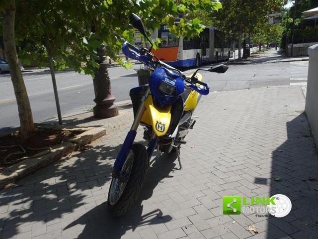 HUSQVARNA SM 610 Standard -