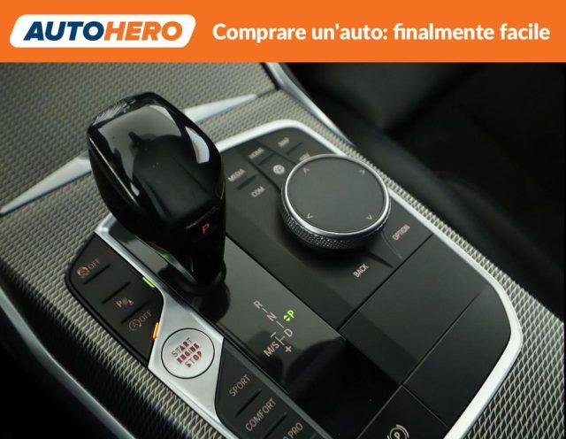 BMW 320 d Touring Msport