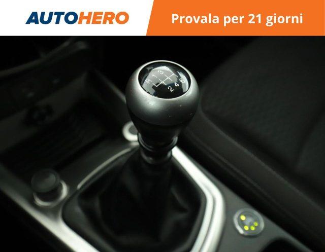 SSANGYONG Tivoli 1.6 2WD Green Sound