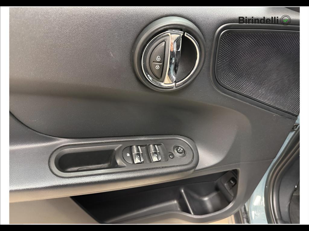 MINI Mini Countrym.(F60) - Mini 1.5 One D Business Countryman Automatica