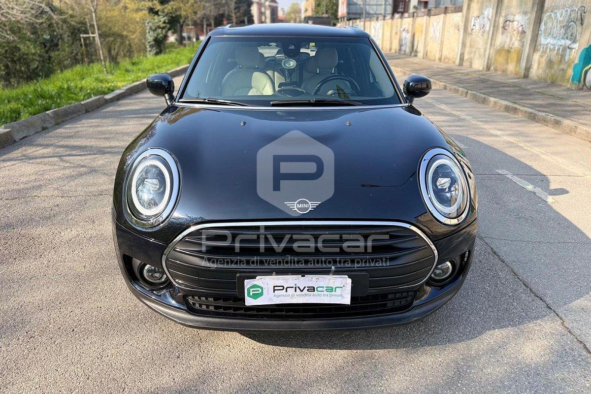 MINI Mini 1.5 One D Business Clubman