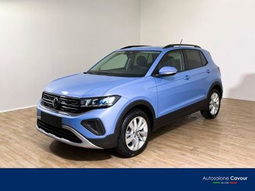 Volkswagen T-Cross T-Cross 1.0 tsi Edition Plus 115cv