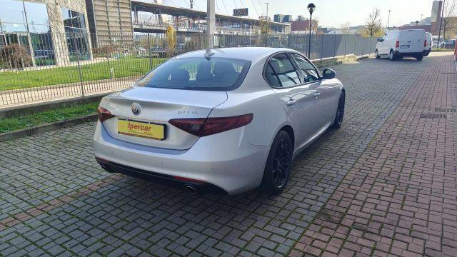 ALFA ROMEO Giulia 2.2 Turbodiesel 180 CV AT8 Eco Business