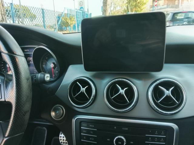 MERCEDES-BENZ CLA 220 d 4Matic Automatic Premium