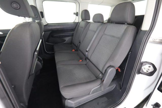 FORD Tourneo Connect Grand Tourneo Connect 2.0 EcoBlue 122 CV Powershif