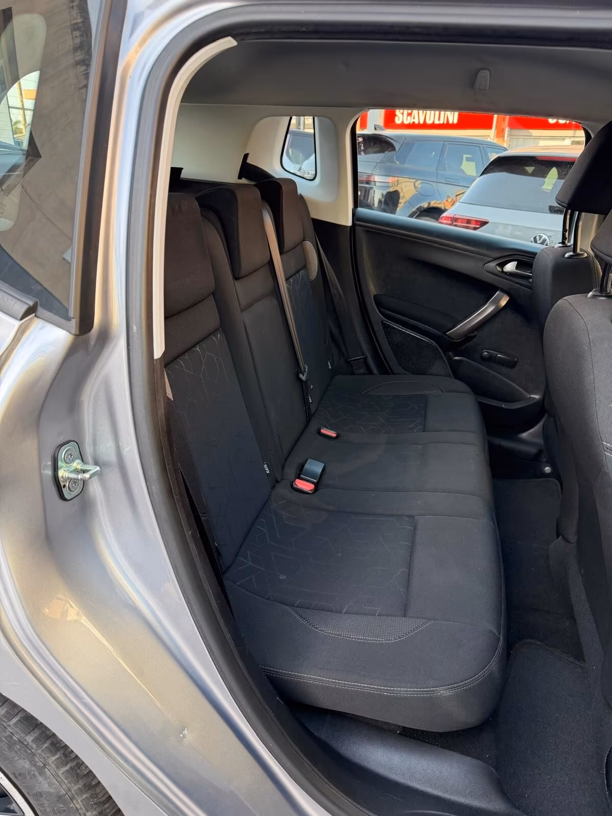 Peugeot 2008 1.4 HDi 68CV Active