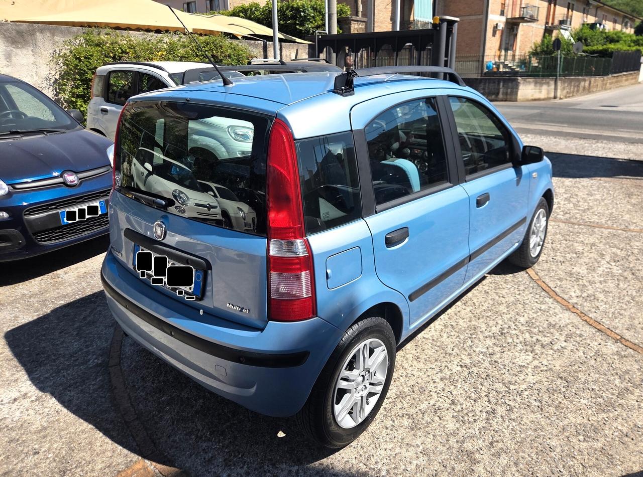 Panda 1.3 MJT Emotion CLIMA AUT. CERCHI IN LEGA