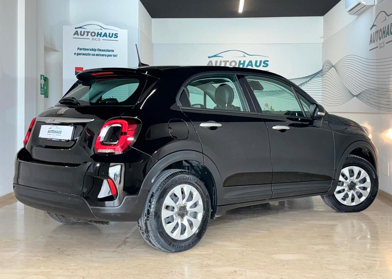 Fiat 500X 1.3 MultiJet 95 CV-ANNO 2024