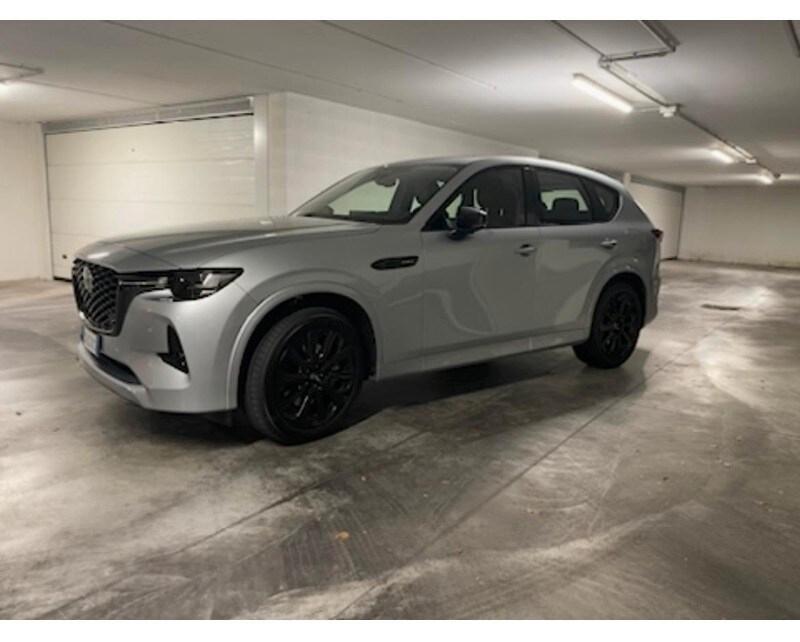 MAZDA CX-60 CX-60 2.5L e-Skyactiv G PHEV AWD Ho...