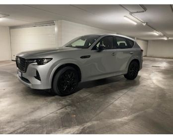MAZDA CX-60 CX-60 2.5L e-Skyactiv G PHEV AWD Ho...