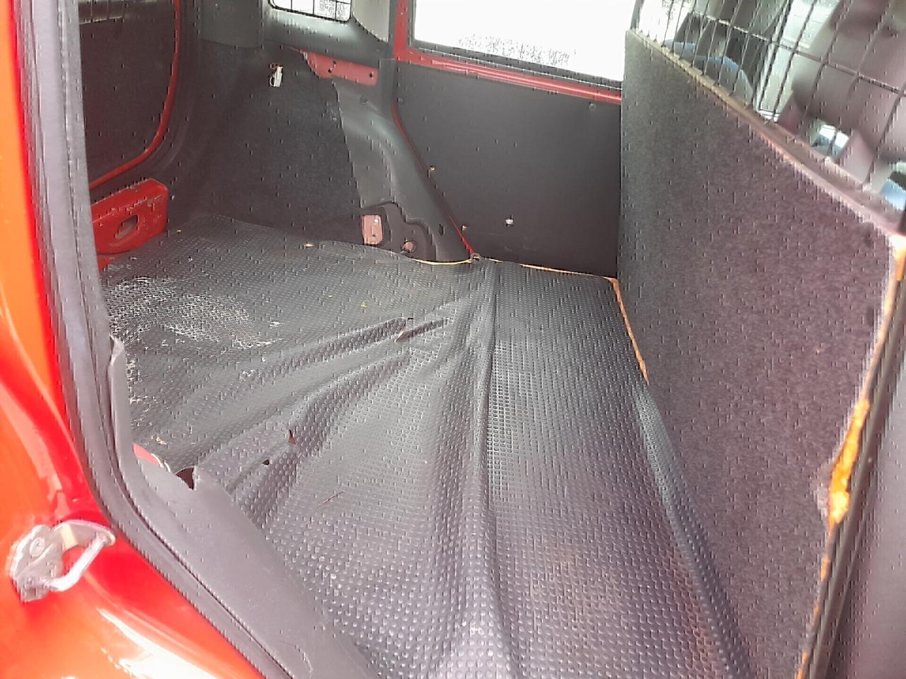 FIAT PANDA VAN COMPRESO IVA