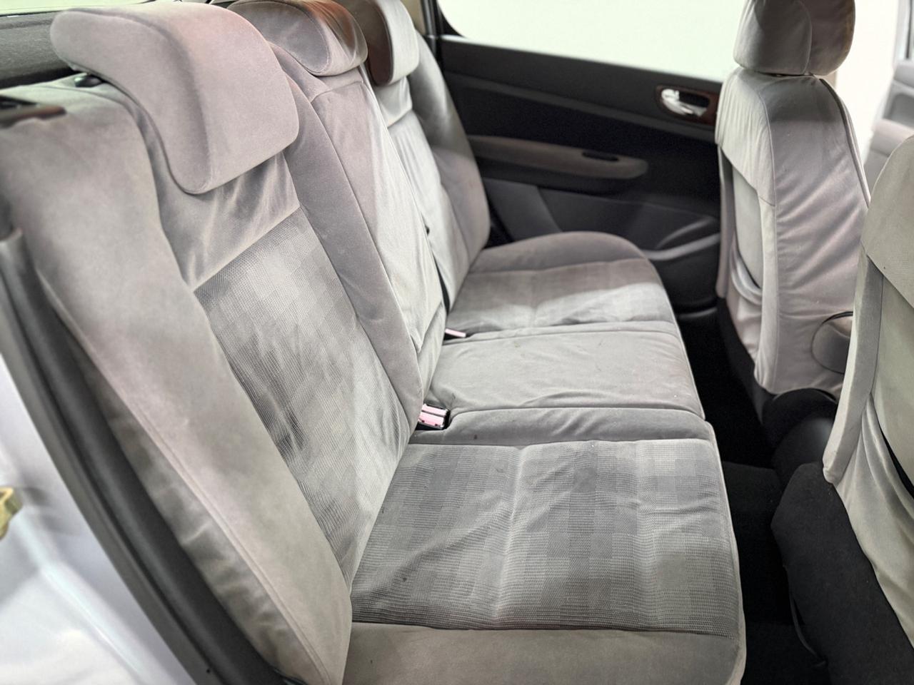 PEUGEOT 307 (anno 2004)