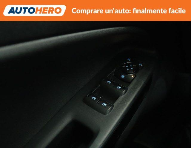 FORD EcoSport 1.0 EcoBoost 125 CV Start&Stop ST-Line