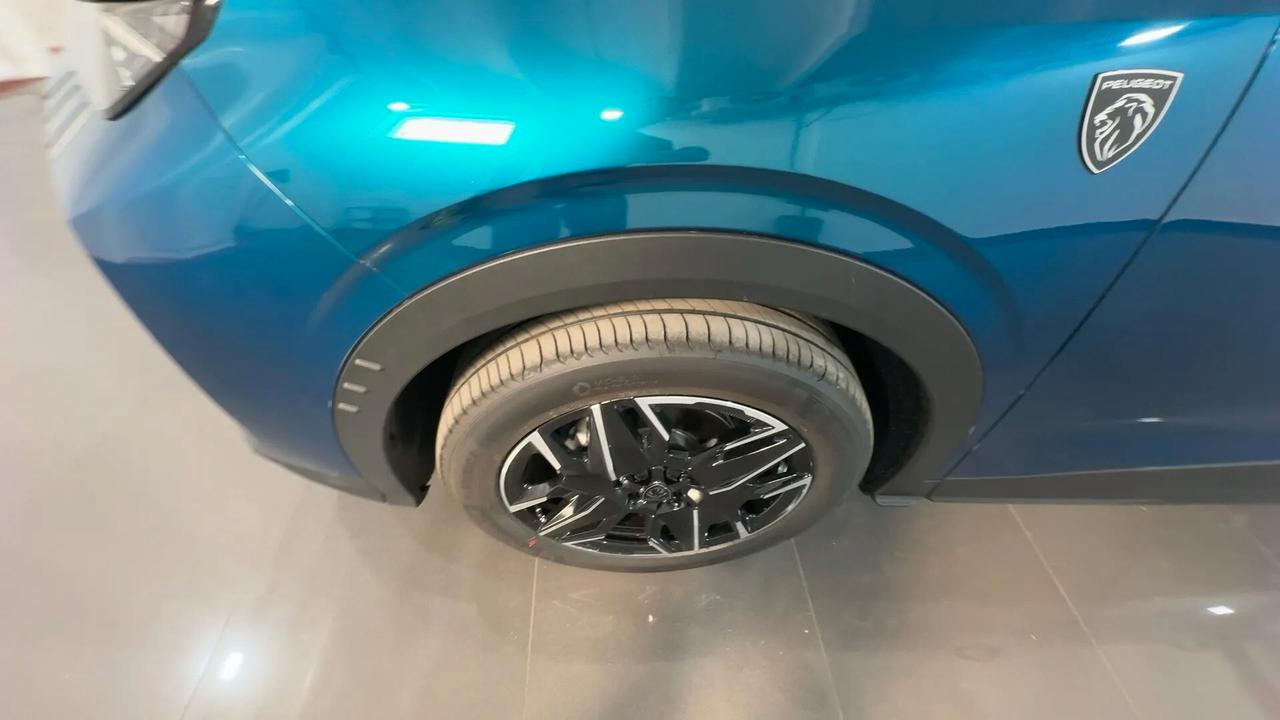 Peugeot 3008 Hybrid 145 e-DCS6 GT KM 0