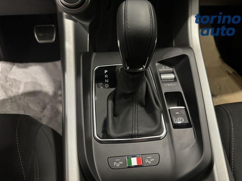 Alfa Romeo Tonale Tonale 1.5 130 CV MHEV TCT7 Sprint