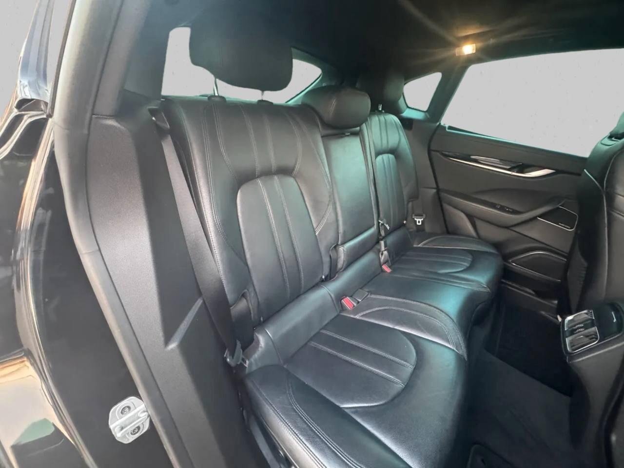 Maserati Levante V6 430 CV S AWD Granlusso 05/2019