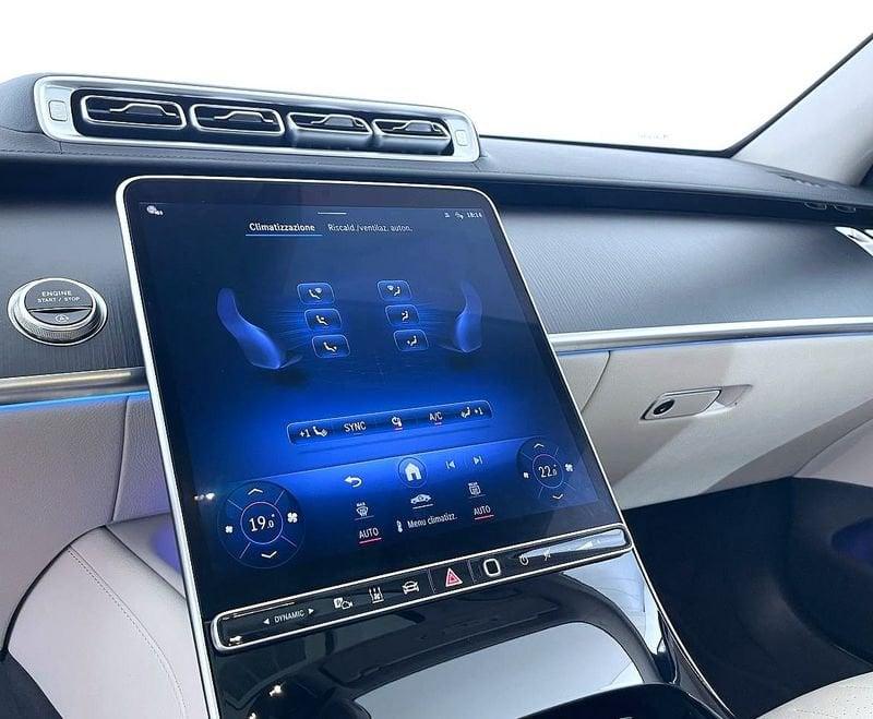 Mercedes-Benz Classe S S 350 d 4MATIC PREMIUM PLUS