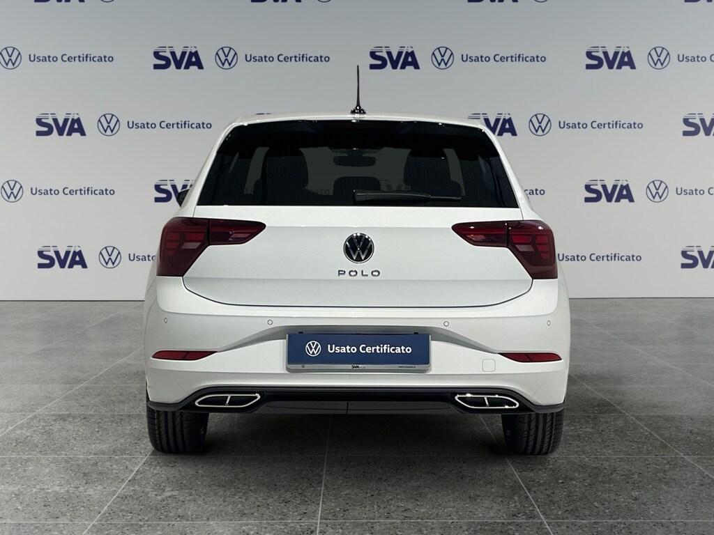 Volkswagen Polo VI 2022 1.0 TSI 95CV R-Line Plus - IVA ESPOSTA
