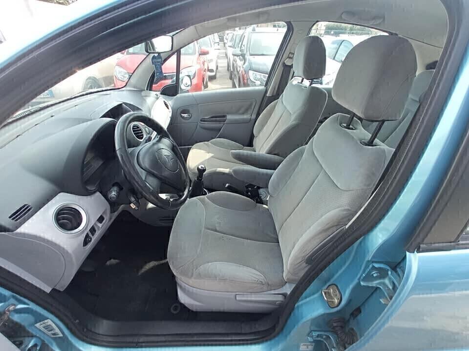 Citroen C3 1.4 HDi 70CV Exclusive 140K KM!