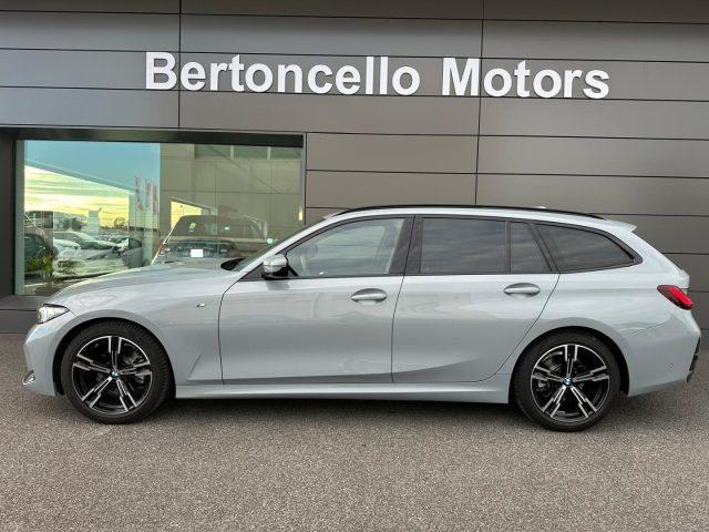 BMW 320 d 2.0 190cv 48V Touring M-SPORT MSPORT ACC-WINTER