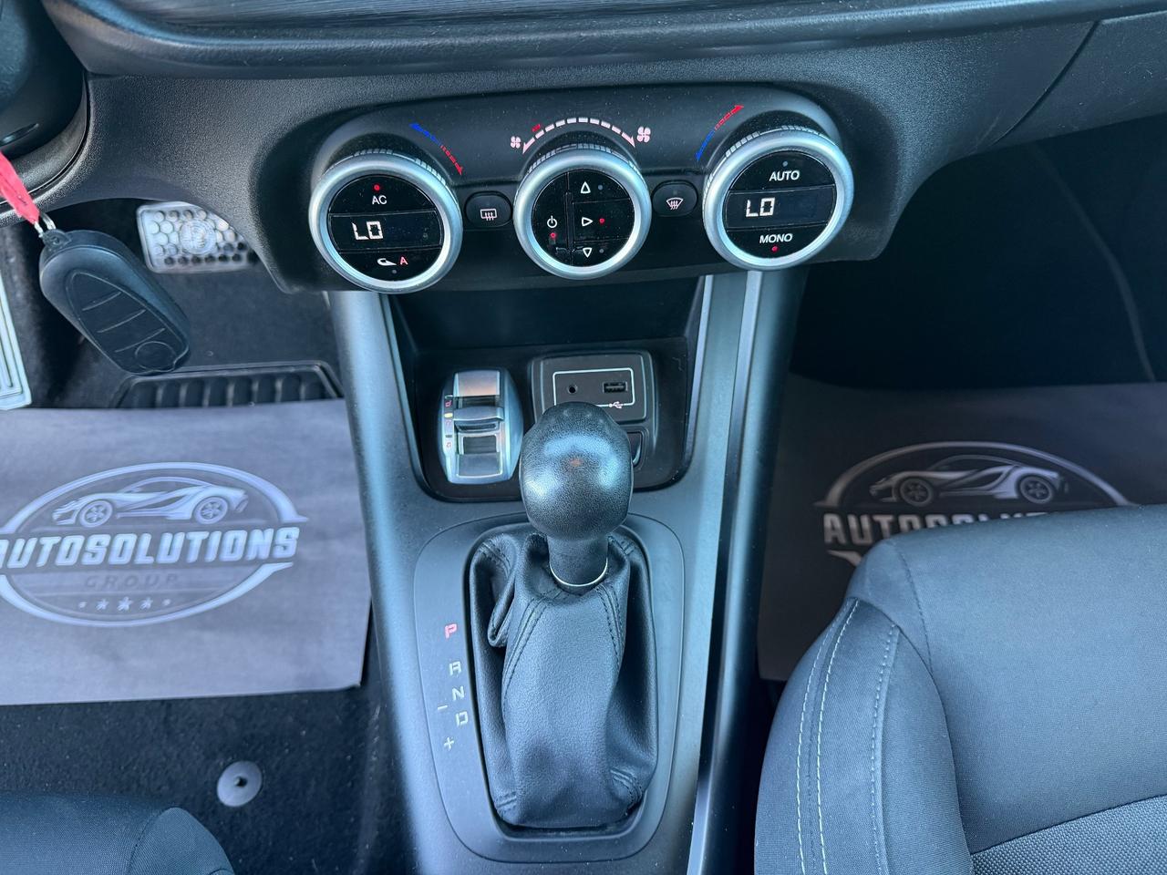 Alfa Romeo Giulietta 1.6 JTDm 120 CV Super Automatica