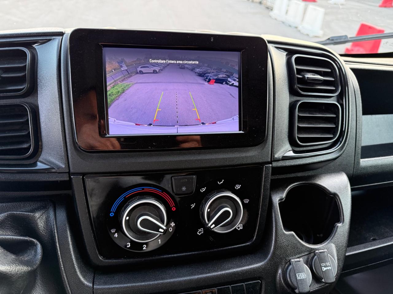 Fiat Ducato 35 2.2 Mjt 140CV PM-TM Furgone Maxi