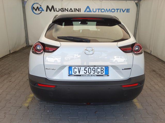 MAZDA MX-30 e-Skyactiv Prime Line *solo 16.500 Km*