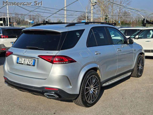MERCEDES-BENZ GLE 350 de Premium AMG 4matic auto - GD812VD