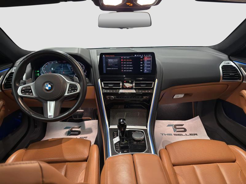 BMW 840 i Coupe xdrive auto*FORMULA S*