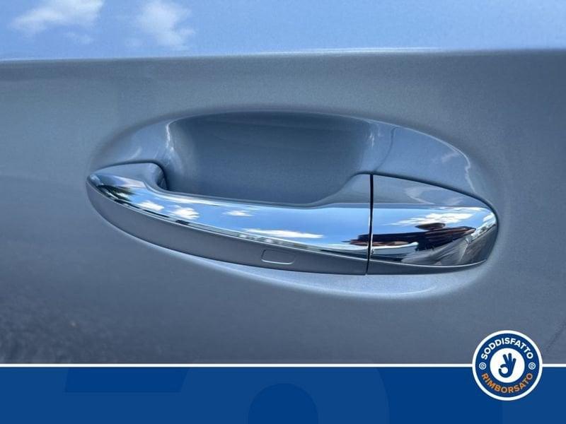 Mercedes-Benz Classe A 180d Automatic AMG Line Advanced Plus