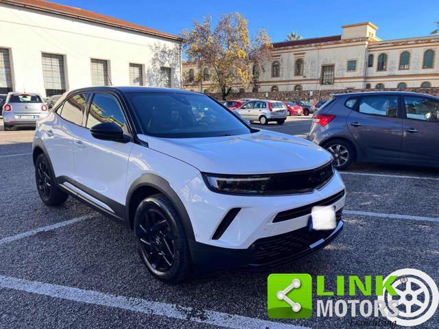 OPEL Mokka 1.2 Turbo 130 CV aut. GS