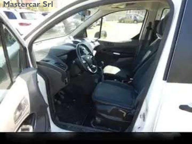 FORD Transit Connect 1.5 TDCI 100CV AUTOCARRO 5 POSTI - FT047DA