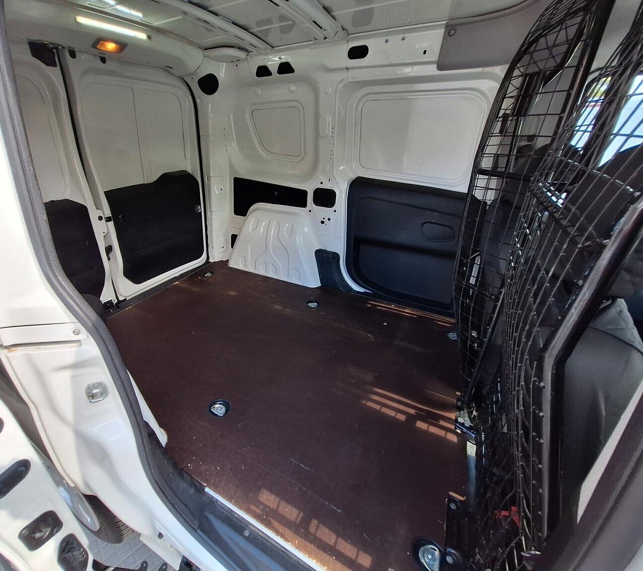 Fiat Doblò 1.6 MJT 105CV PC-TN Cargo Lamierato SX