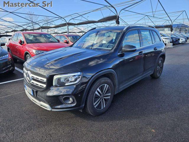 MERCEDES-BENZ GLB 200 GLB 200D - X247 d Business Extra auto - GG266ZF