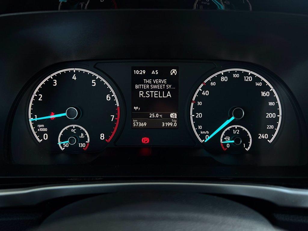 FORD Tourneo Connect V761 1.5 ecoboost 114cv Active del 2022