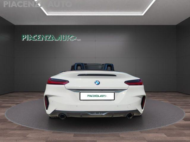 BMW Z4 sDrive20i Msport..CERCHI 19